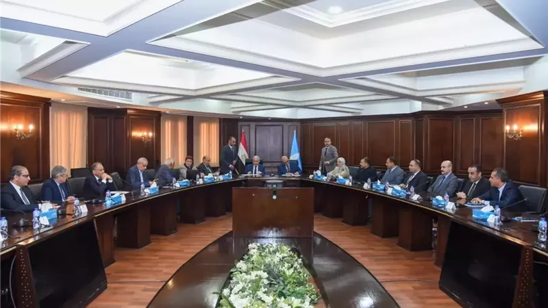 بوابة الجمهورية