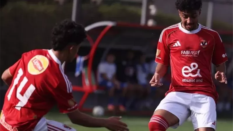أهلي 2008
