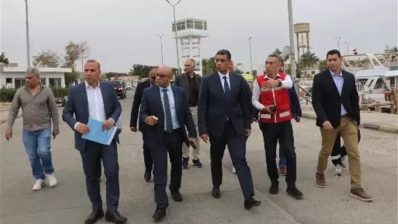 بوابة الجمهورية