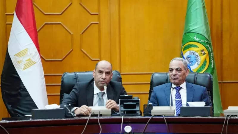 وزير العمل حسن رداد