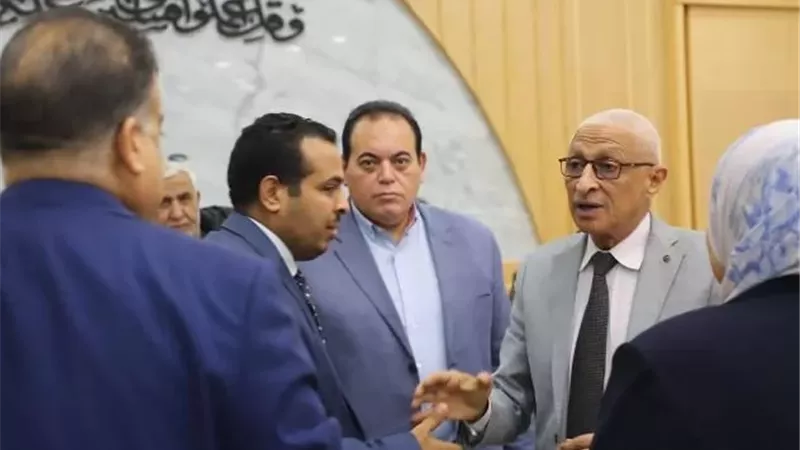 بوابة الجمهورية