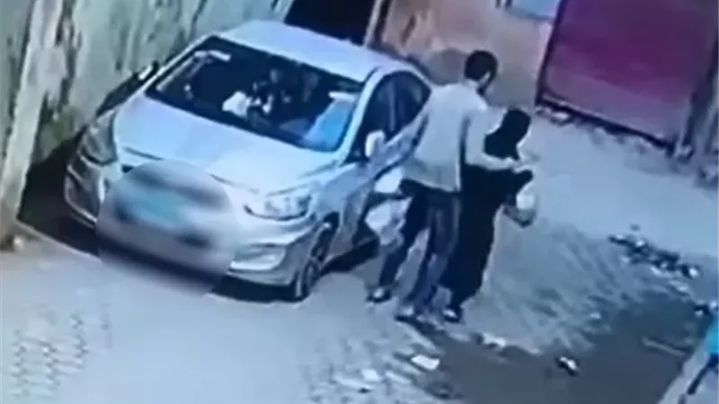 بوابة الجمهورية