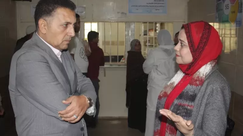 المهندس حسام عبدالفتاح