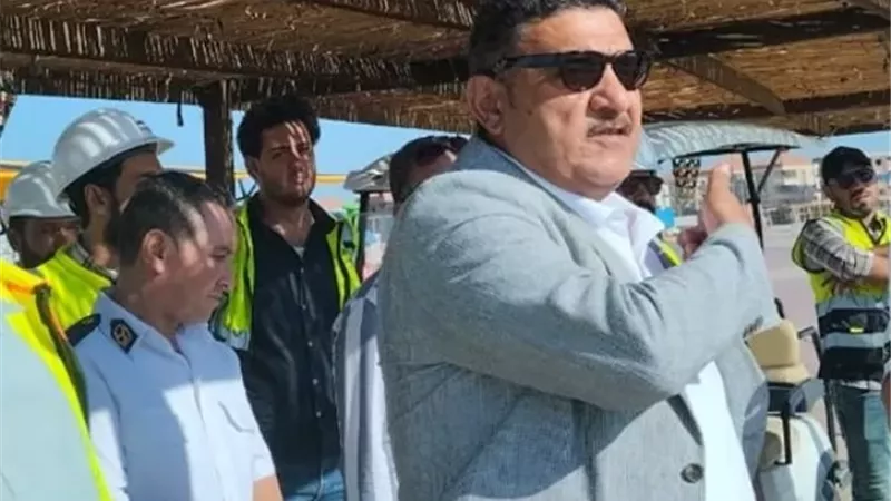 بوابة الجمهورية