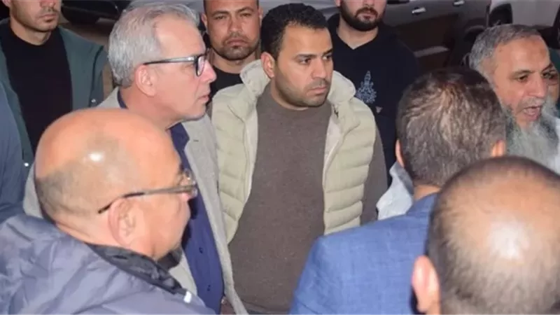 بوابة الجمهورية