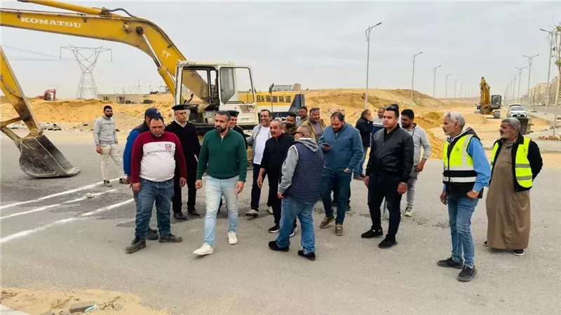 بوابة الجمهورية