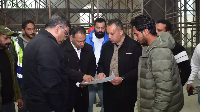 بوابة الجمهورية