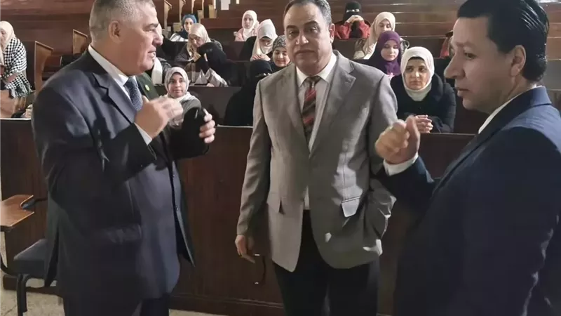 بوابة الجمهورية