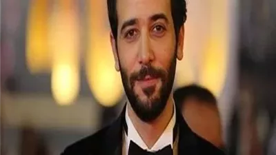 كريم قاسم: سعيد بالمشاركة بلجنة تحكيم أفلام الشتات بمهرجان الاقصر