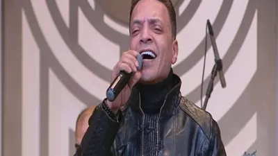 طارق الشيخ يطرح أغنيته الجديدة 