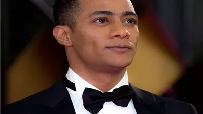 موعد حفل محمد رمضان فى لندن