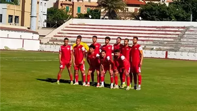 اسكندريه للبترول يتخطى الرجاء والأوليمبى يقع فى فخ التعادل