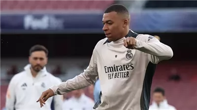 دياز ومبابي يقودان الهجوم.. تشكيل ريال مدريد أمام مايوركا