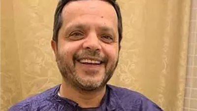 محمد هنيدى يجسد شخصية 