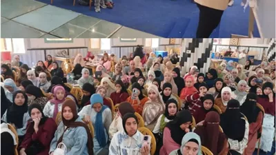 محافظ أسيوط يعلن انطلاق القوافل التعليمية التنويرية بديروط