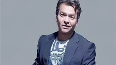 من الغناء الى التمثيل.. محمد محيي فى 