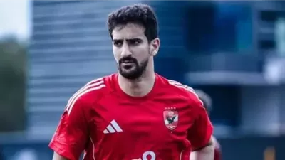 إدارة الأهلي ترفض رحيل محمد علي بن رمضان