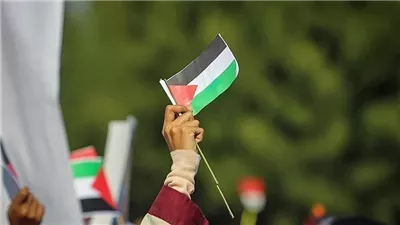 خبير: اجتماع الفصائل الفلسطينية بمصر رسالة بأن اتفاق السلام قائم
