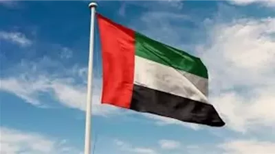 الإمارات تدين الاعتداء على سفارتها في دمشق