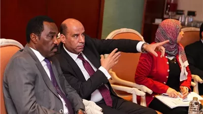 مصر والسودان تتفقان على نقل خبرات التدريب المهني وتعزيز التعاون