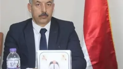 مدير زراعة المنيا يؤكد سلامة المحاصيل وعدم إصابتها بأي آفة
