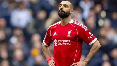 مدرب مانشستر سيتي: محمد صلاح قدّم كل شيء وحقق نجاحات استثنائية