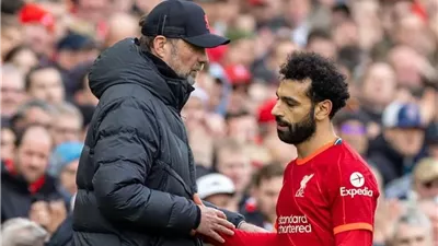 كاراجر: أكبر خطأ ارتكبه محمد صلاح هو بقائه بعد رحيل كلوب