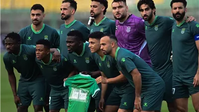الاتحاد السكندري يتعادل مع الجونة بدون أهداف في الدوري الممتاز