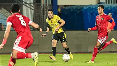وادي دجلة ومودرن سبورت يتعادلان سلبيا في الدوري
