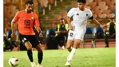 زعيم الفلاحين تعادل ١/١ مع فاركو ووصل للنقطة ٢١