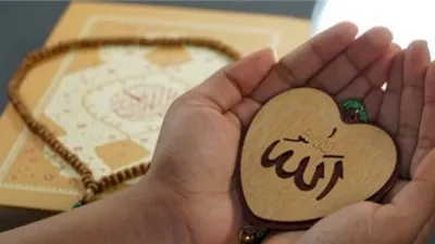 كيف تبدأ يومك فى معية الله؟