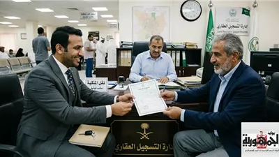 نجيب عوضين يوضح أسباب نقل الملكية في الفقه الإسلامي