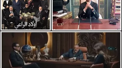أحمد عيد لـ