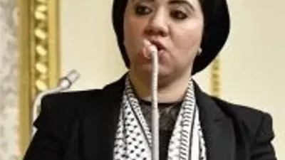 أميرة صابر: تعزيز آليات حماية الطلاب من الاعتداءات فى المؤسسات التعليمية