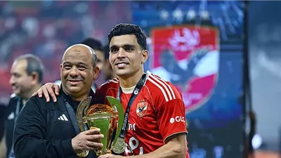 حقيقة العروض القطرية لضم بن شرقي من الأهلي