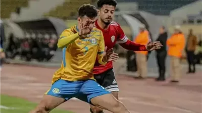 الإسماعيلي يسقط في فخ التعادل أمام طلائع الجيش بالدوري