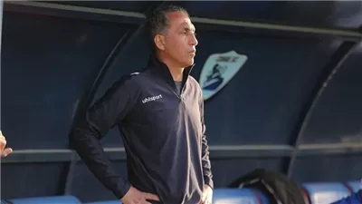 عبد الناصر محمد: القناة استحق العودة إلى الدوري الممتاز