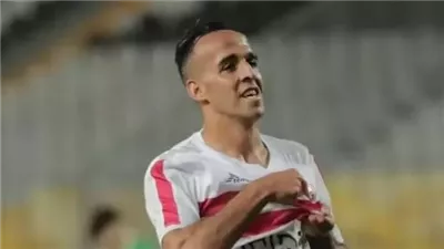 حازم إمام: ناصر منسي المهاجم الأفضل في مصر