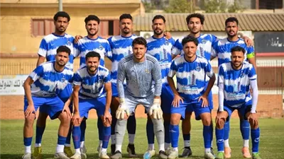 السنبلاوين يفوز على شبان بداوى و اجا وبلقاس على فارسكور والمنزلة