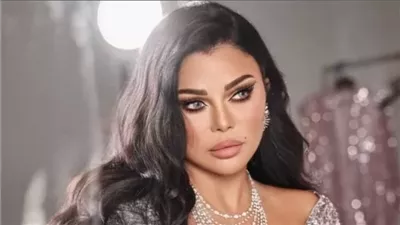 محاكمة طبيب بتهمة استغلال فيديوهات هيفاء وهبي بدون إذن.. اليوم