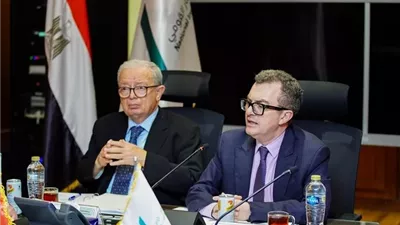وزير التخطيط: استمرار جهود إعادة هيكلة بنك الاستثمار القومي