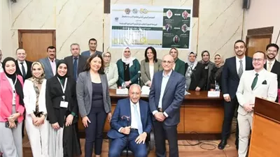 دعم التنمية المستدامة في المؤتمر البيئي الثاني لسياحة قناة السويس