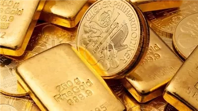 سعر جرام الذهب عيار 24 اليوم 6 أبريل 2026 في مصر