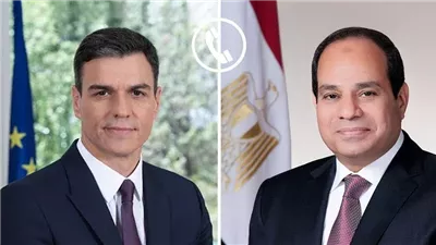 الرئيس السيسي يشدد على إدانة مصر القاطعة للاعتداءات على الدول العربية الشقيقة