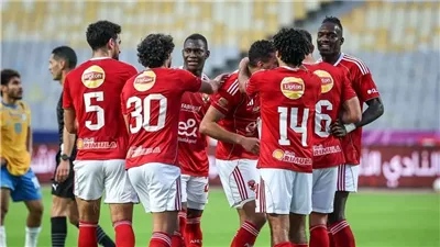 بإستثناء بلعمري.. الأهلي يحسم مصير الأجانب من البقاء أو الرحيل