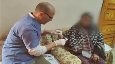 صحة كبار السن وذوى الهمم.. أولوية بالشرقية