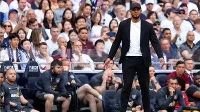فينسنت كومباني يعلن قائمة بايرن ميونخ لمواجهة ريال مدريد