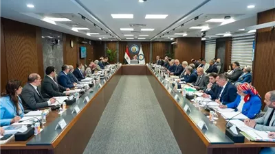 وزير البترول: «جاسكو» تضطلع بدور محوري في منظومة الغاز الطبيعي