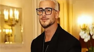 أول تجربة سينمائية لـ سعد لمجرد فى عالم التمثيل