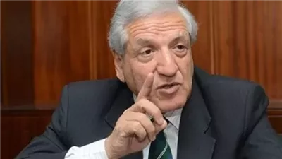 فخري الفقي: تصاعد الصراعات العالمية يفاقم التضخم ويهدد اقتصادات الدول النامية